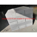 Blast Furnace Refractory Brick Microporous Carbon Block